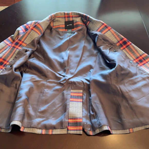 Smythe Blazer - Picture 6 of 6